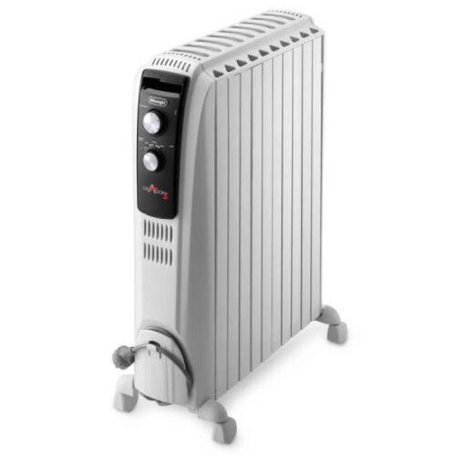 Delonghi TRD04 - 0820 - Radiador Aceite