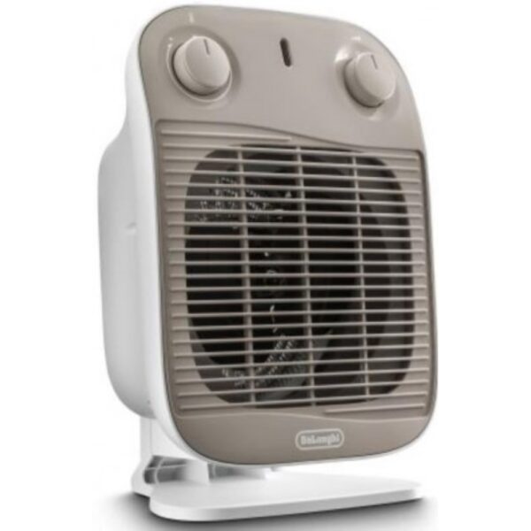 Delonghi HFS50C22 - Calefactor - Imagen 2