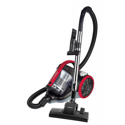 Polti ASPIRADOR FORZASPIRA C110 PLUS - Aspirador Sin Bolsa