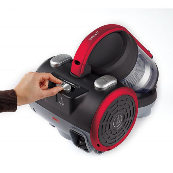 Polti ASPIRADOR FORZASPIRA C110 PLUS - Aspirador Sin Bolsa - Imagen 11