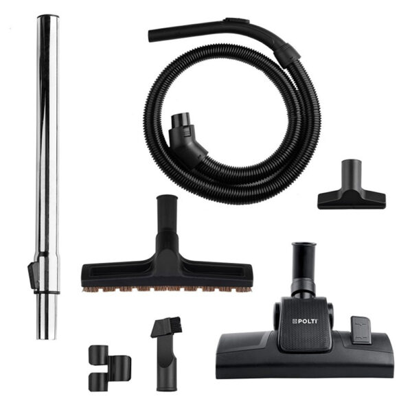 Polti ASPIRADOR FORZASPIRA C110 PLUS - Aspirador Sin Bolsa - Imagen 5
