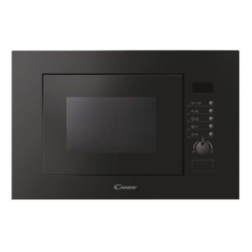 Candy MIC20GDFN - Horno Microondas Con Grill 20 Litros Negro
