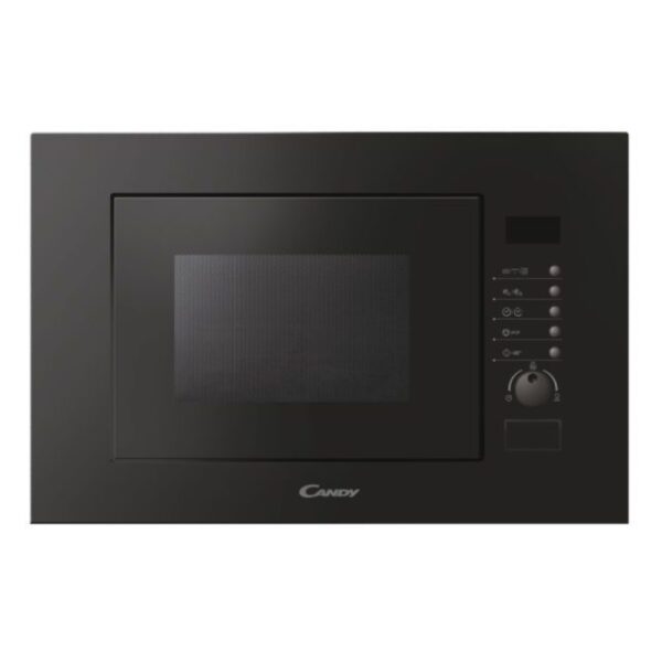 Candy MIC20GDFN - Horno Microondas Con Grill 20 Litros Negro