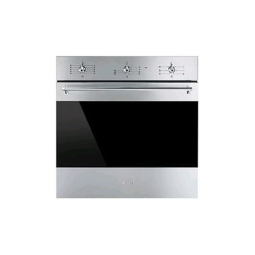Smeg SF6381X - Horno Multifuncion Inox