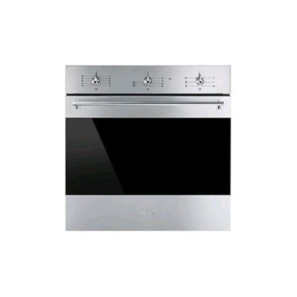 Smeg SF6381X - Horno Multifuncion Inox