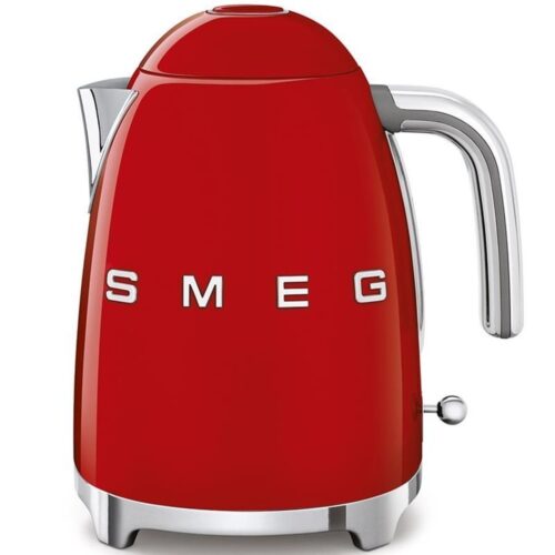 Smeg KLF03RDEU - Hervidor