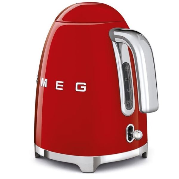 Smeg KLF03RDEU - Hervidor - Imagen 3