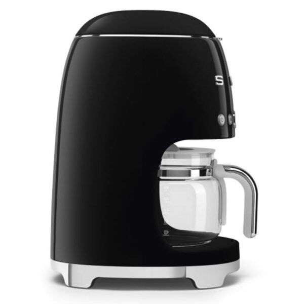 Smeg DCF02BLEU - Cafetera Ntegrable - Imagen 3