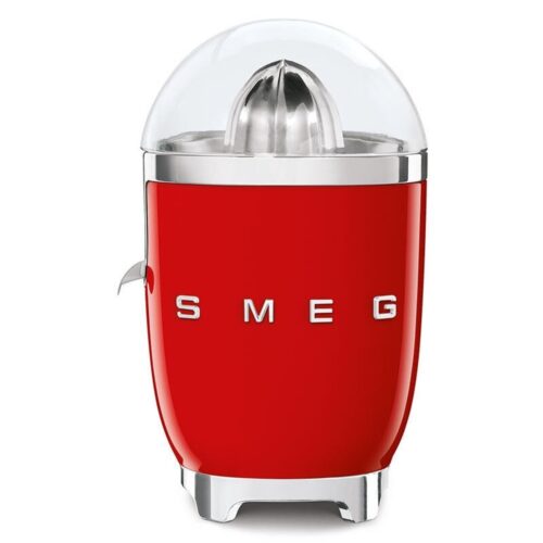 Smeg CJF11RDEU - Exprimidor