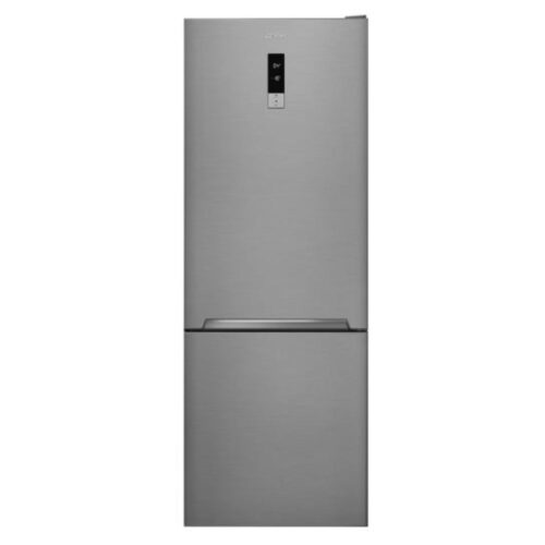 Smeg FC48XDNE - Frigorifico Combi E Alto 192 Cm  Ancho 70 Cm. Inox