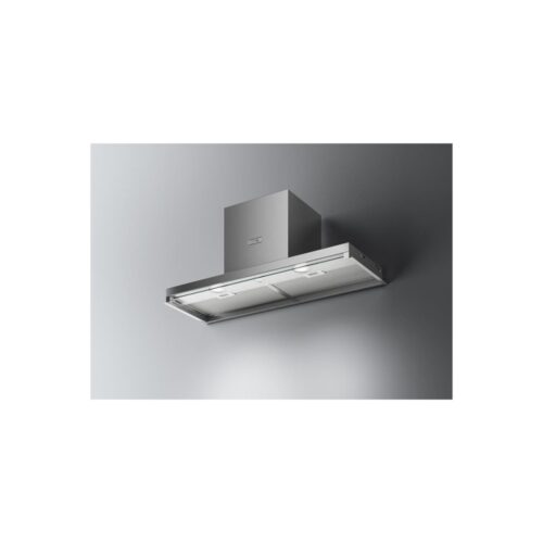 Turboair FACILE IX/A/60 - Campana Telescopica Ancho 60 Cm Inox