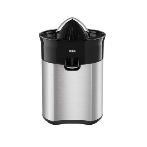 Braun CJ5050BK - Exprimidor