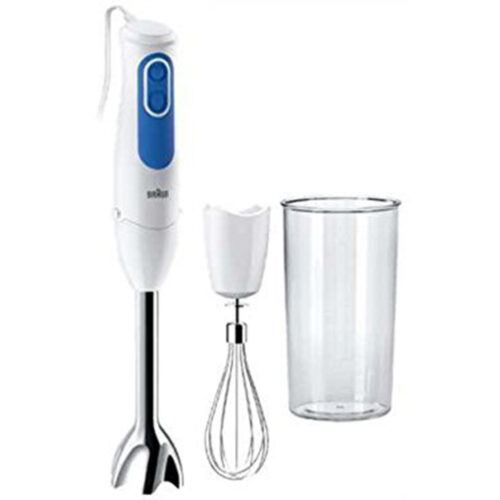 Braun MQ3005WH - Batidora De Mano Cream 700 W