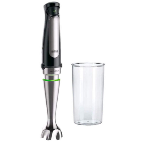 Braun MQ7000X - Batidora De Mano 1000 W