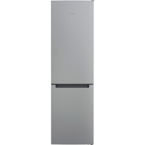 Indesit INFC9TI22X - Frigorifico Combi Nofrost E Alto 202 Cm Ancho 59.6 Cm Inox