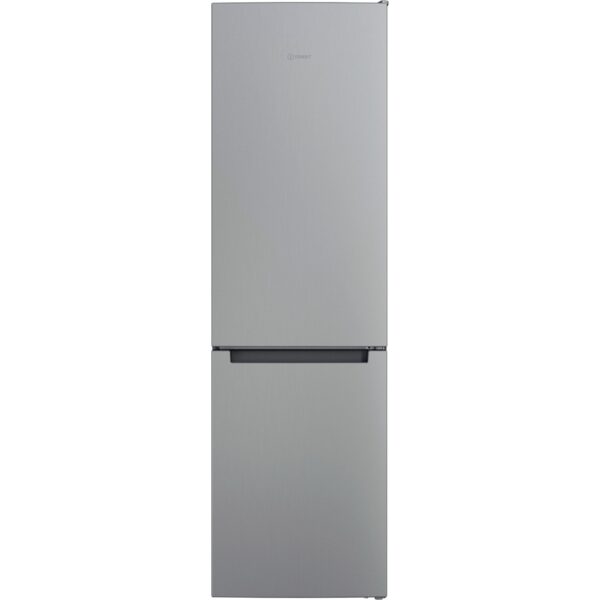 Indesit INFC9TI22X - Frigorifico Combi Nofrost E Alto 202 Cm Ancho 59.6 Cm Inox
