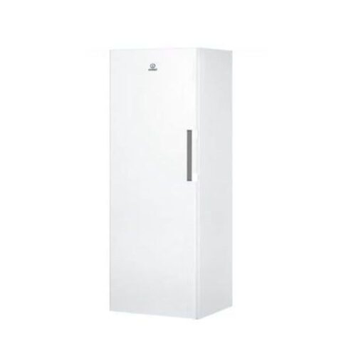 Indesit UI6F2T W - Congelador Vertical Nofrost E Alto 160 Cm 228 Litros Blanco