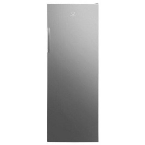 Indesit SI6 2 S EU - Frigorifico Una Puerta E Alto 160 Cm Ancho 595 Cm Inox
