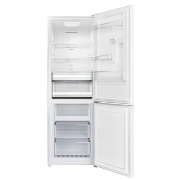 Indesit INK2 5322 W4E - Frigorifico Combi E Alto 1835 Cm Ancho 595 Cm Blanco - Imagen 2