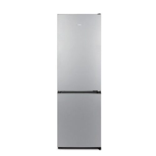 Indesit INK2 5322S 4E - Frigorifico Combi Nofrost E Alto 1835 Cm Ancho 595 Cm Inox