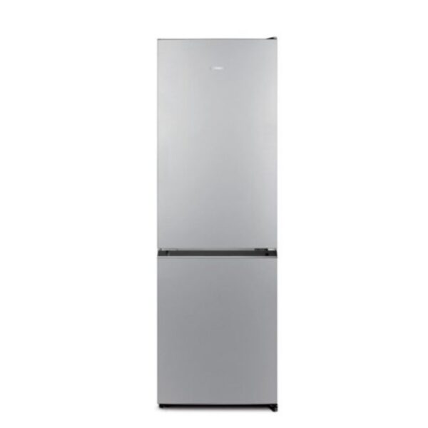 Indesit INK2 5322S 4E - Frigorifico Combi Nofrost E Alto 1835 Cm Ancho 595 Cm Inox