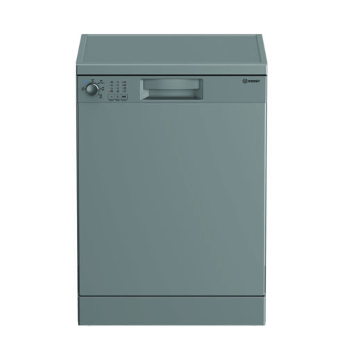 Indesit IN2FE13DT9S - Lavavajillas 60 Cm E 13 Cubiertos Inox