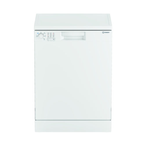 Indesit IN2FE13DT9W - Lavavajillas 60 Cm E 13 Cubiertos Blanco