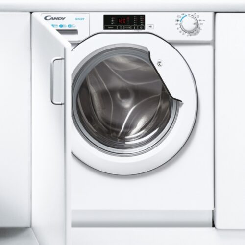 Candy CBW27D1E-S - Lavadora Integrable 7 Kg D 1200 Rpm