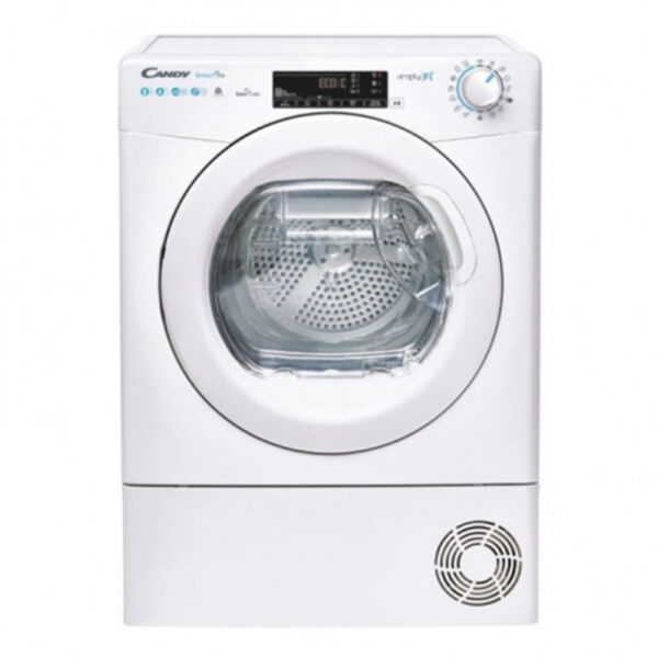 Candy CSOE H8A2TE-S - Secadora Con Bomba De Calor 8 Kg A Blanco