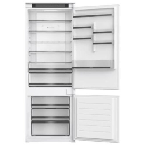 Haier HBW5719E - Frigorifico Combi Integrable Nofrost E Alto 191 Cm Ancho 70 Cm