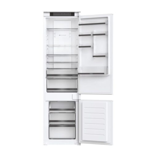 Haier HBW5519E - Frigorifico Combi Integrable Nofrost E Alto 193.5 Cm Ancho 54 Cm