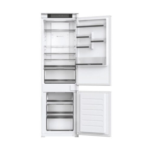 Haier HBW5518E - Frigorifico Combi Integrable Nofrost E Alto 177 Cm Ancho 55 Cm