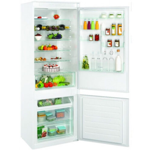 Candy CBT7719FW - Frigorifico Combi Integrable Nofrost F Alto 191 Cm Ancho 70 Cm