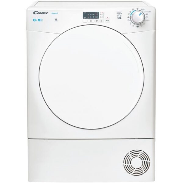 Candy CSE C8LF-S - Secadora De Condensacion 8 Kg B Blanco