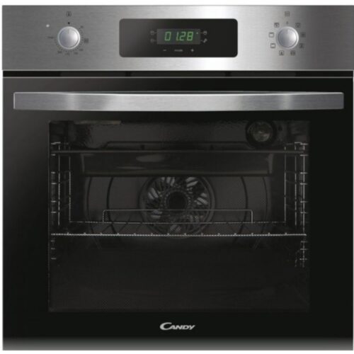 Candy FIDC X625 L - Horno Multifuncion Inox