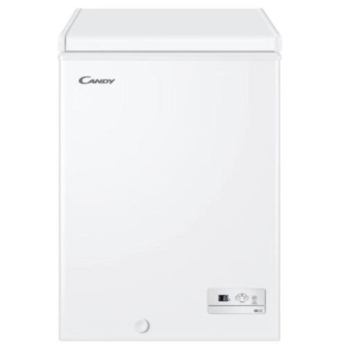 Candy CHAE 1002E - Congelador Horizontal F Ancho 54,5 Cm 97 Litros