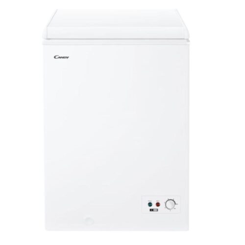Candy CCHH 100E - Congelador Horizontal E Ancho 54,5 Cm 97 Litros