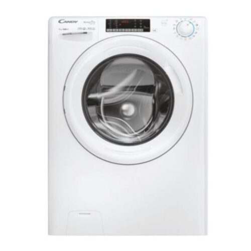 Candy CO4 274TWM6/1-S - Lavadora Carga Frontal 7 Kg 1200 Rpm A Blanco