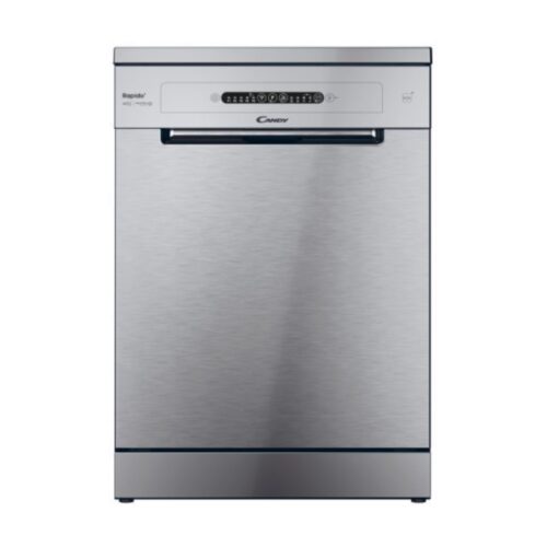 Candy CF 3C7L0X - Lavavajillas 60 Cm C 13 Cubiertos Inox