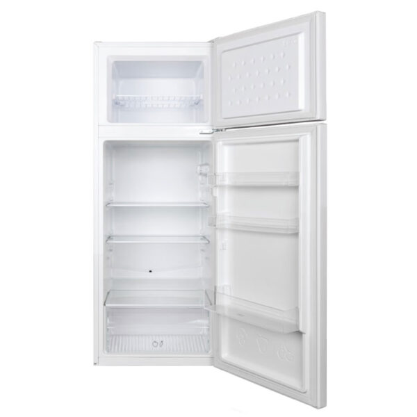 Candy CDG1S514EW - Frigorifico Dos Puertas F Alto 144 Cm Ancho 55 Cm Blanco - Imagen 2