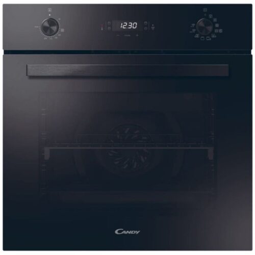 Candy FMBC A825S E0 - Horno Con Vapor Multifuncion Negro