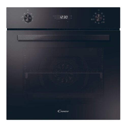 Candy FMBC A896S E0 - Horno Pirolitico Multifuncion Negro