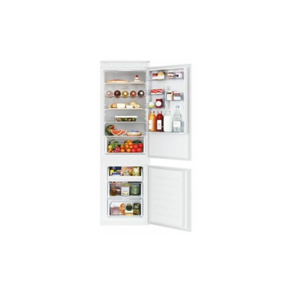 Candy CBT3518EW - Frigorifico Combi Integrable Nofrost E Alto 177.2 Cm Ancho 54 Cm - Imagen 2