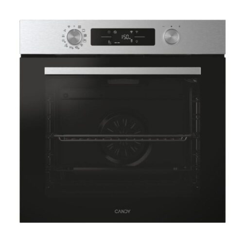 Candy CA6 N5B3EYTX - Horno Pirolitico Multifuncion Inox