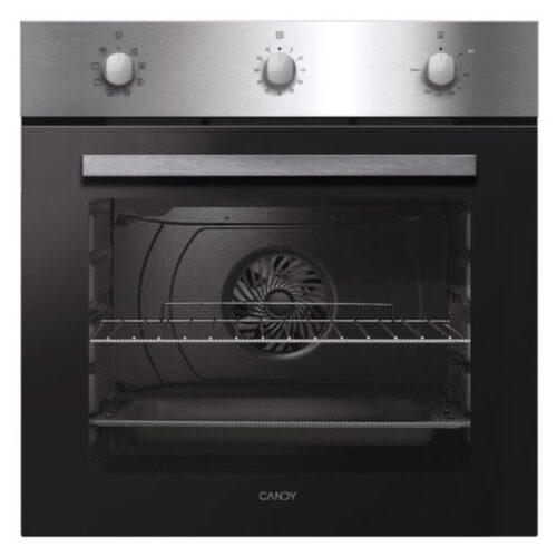 Candy FIDC X602 CA - Horno Multifuncion Inox