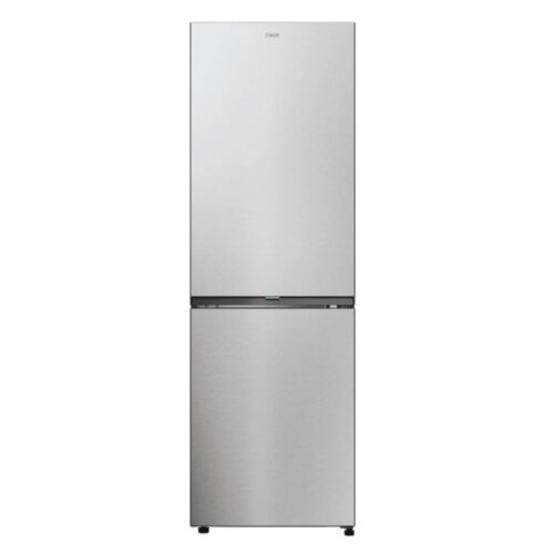 Candy ECN4CQTEX186 - Frigorifico Combi Nofrost E Alto 185 Cm Ancho 595 Cm Inox