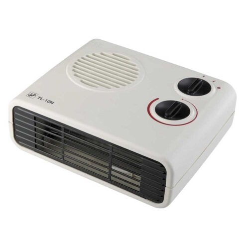 S&p TL - 10 N - Calefactor 2000W Horizontal TM
