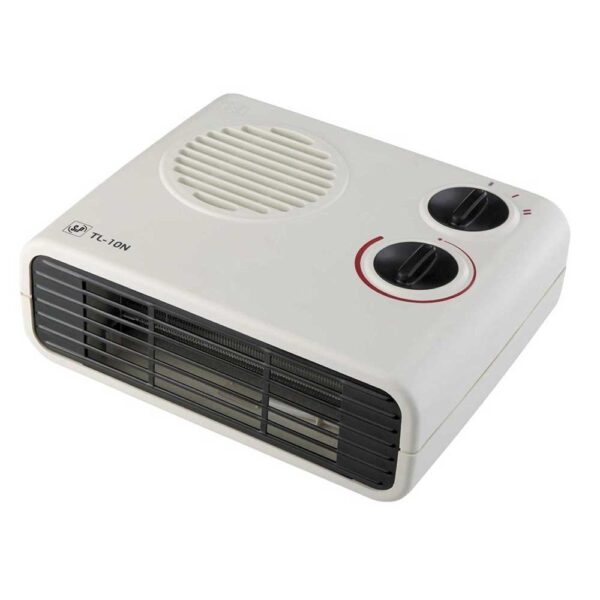 S&p TL - 10 N - Calefactor 2000W Horizontal TM