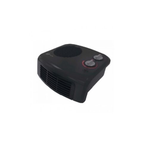 S&p TL-39H - Calefactor Sp Tl 39H 2000W Negro