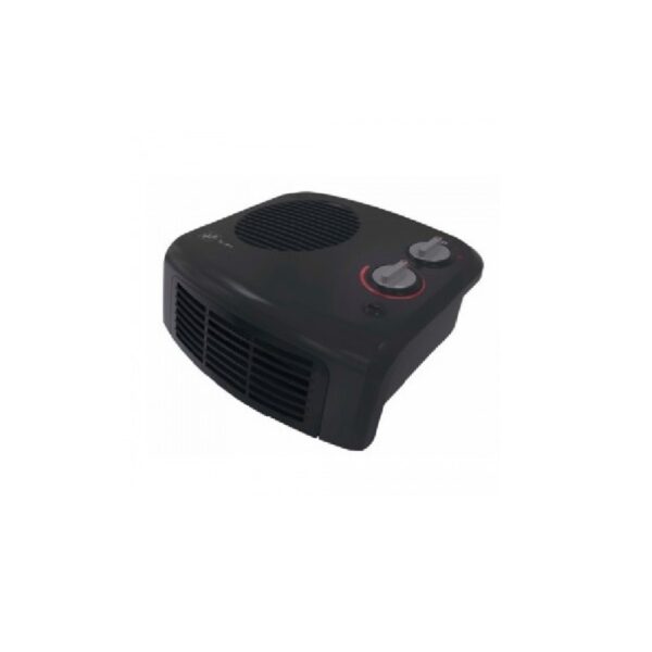 S&p TL-39H - Calefactor Sp Tl 39H 2000W Negro